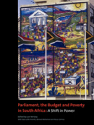 cover image of Parliament, the Budget and Poverty in So